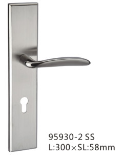 High Security Door Locks , Internal Door Security Locks Fast Delivery