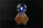 PC 5W 80Ra E26 G80 Retro Decorative Filament Bulb