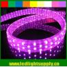Buy cheap DIP 5 wires 11x20mm flat led rope lights waterproof IP65 110v/220v from wholesalers