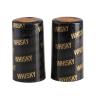 Buy cheap PVC Wine Bottle Shrink Caps Capsules Pilfer Proof 60mm Length For Decoration from wholesalers