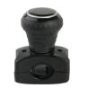Buy cheap Black Steering Wheel Spinner Knob The Ultimate Driving Accessory for 3.2cm 6cm Wheels from wholesalers