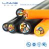 Buy cheap Waterproof rubber sheathed cable Silicone Rubber Cable Universal rubber sheathed flexible cable Waterproof Rubber Cable from wholesalers