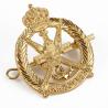 Buy cheap Epaulettes Astronaut Pilot Military Metal Badges Oman Glory Symbol Badge from wholesalers