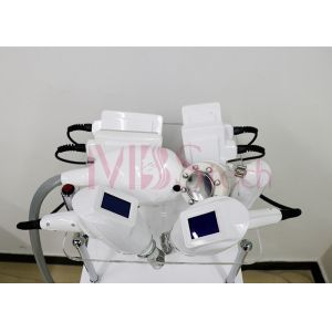 Buy cheap 5 In 1 Multifunction Cryolipolysis Fat Freeze Slimming Machine from wholesalers