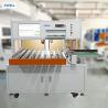 Buy cheap Prismatic Battery Cell Sorter Separator Resistance Grading Machine from wholesalers