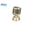 Buy cheap Micman Style Long Lasting Car Air Freshener Golden Color High End Car Fragrance from wholesalers