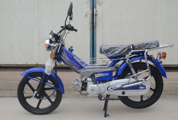 Buy cheap 150CC Street Sport Motorcycles Air Cooling 120kg DISC Brakes from wholesalers