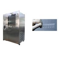 Buy cheap Vacuum Stayfresh Freeze Dryer 6kg/Batch Capacity Automatic product