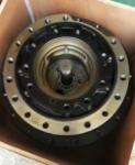 GM35VL TM35VA TM40 Travel Gearbox Hydraulic Travel Motor Assy For MX8-2 MX132LCM