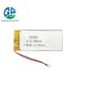 Buy cheap Iec62133 502248 Li Polymer Battery Cell 1.85wh 3.7v 500mah from wholesalers