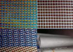 Waterproof Fiberglass Wire Mesh Reinforcing Mesh Building Materials Emulsion