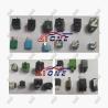 Buy cheap CMI Auto 3 Pin 4pin 5pin Turn Signal Flasher Relay 12v 24v Vehicle Replacement Parts from wholesalers