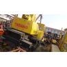 Buy cheap sell used rough terrain crane TR250M for sale !!! from wholesalers