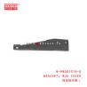 Buy cheap 8-98001319-0 Mud Cover Bracket For ISUZU NPR75 4HK1 8980013190 from wholesalers