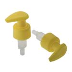 28/410 Smooth Cosmetic Pump Dispenser Plastic Water Drop Head Dispenser