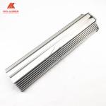 Waterproof Extruded Heat Sink Aluminum Profiles Led Flood Light With End Cover