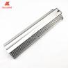 Buy cheap Waterproof Extruded Heat Sink Aluminum Profiles Led Flood Light With End Cover from wholesalers
