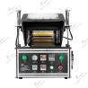 Buy cheap Polymer Pouch Battery Sealing Machine 0 - 99 Seconds Adjustable Heat Sealing Time from wholesalers