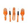 Buy cheap Customizable Comfort Sport Spring Car Suspension System VW POLO Series from wholesalers