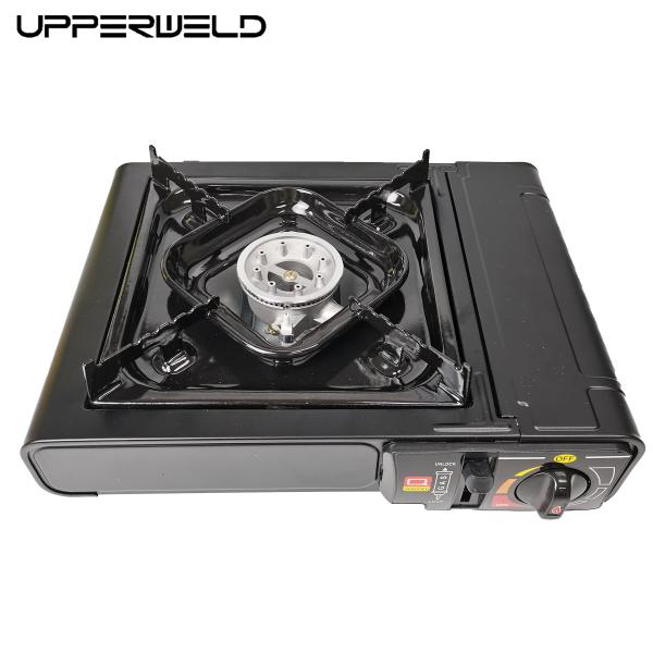 Buy cheap Portable Camping Stove High Power and Windproof for Outdoor Cooking Adventures from wholesalers