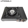 Buy cheap Portable Camping Stove High Power and Windproof for Outdoor Cooking Adventures from wholesalers