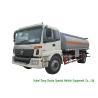 Buy cheap FOTON AUMAN Fuel Delivery Truck With Stainless Steel Tank PTO Fuel Pump 12CBM from wholesalers