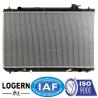 Buy cheap Japan Auto TOYOTA Car Radiator For Highlander 2.4L 4cyl'01-06 At Dpi 2454 from wholesalers