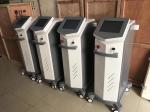 808/755/1064nm diode laser three wavelength permanent painless hair removal