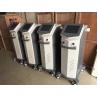 Buy cheap 808/755/1064nm diode laser three wavelength permanent painless hair removal machine factory price from wholesalers