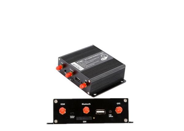 Buy cheap YTWL_CA100F Road Ethiopia Vehicle GPS Speed Limiter FCC from wholesalers