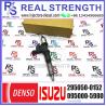 Buy cheap High Quality 295050-0152 Diesel Fuel Injector Nozzles Common Rail Fuel Injector 295050-0152 from wholesalers