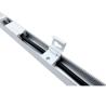 Buy cheap Aluminum 6063 Emergency LED Batten Strip Lights No Flicker Multi Scene from wholesalers