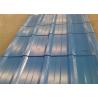 Buy cheap Color Coated Galvanised Corrugated Roofing Sheets Pre Painted Customized from wholesalers