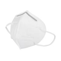 Buy cheap Skin Friendly Personal Care KN95 Foldable Mask product