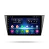 Buy cheap For Volkswagen Bora 2016+ Wireless Bluetooth Radio Bluetooth Car Navigation from wholesalers