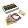 Buy cheap Creative Finger Painting Set Safe Non Toxic Natural Pigment Kids Drawing Gift Toy Set from wholesalers