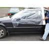 Buy cheap Outdoor UV Resistance 6 Month 120mic 50m Car Collision Wrapping Film from wholesalers