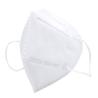 Buy cheap KN95 Anti Dust Mouth Mask , Construction Disposable Earloop Face Mask from wholesalers