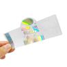 Buy cheap Gold Foil Self Adhesive Label Holographic Transparent Food Bottle Roll from wholesalers