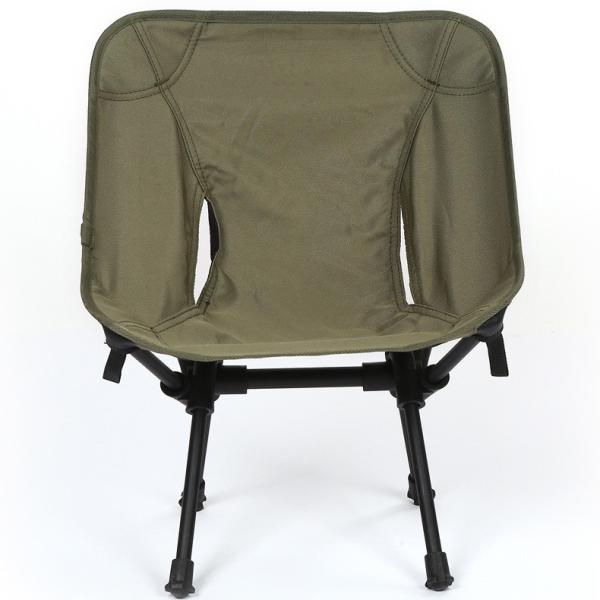 Buy cheap Outdoor Foldable Moon Chair Simple Ultralight Beach Art Sketching Camping Fishing Chair from wholesalers