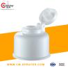 Buy cheap 38mm 28mm 28/400 Flip Top Caps For 32 Oz Bottle Flip Flop Lid from wholesalers