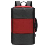 Anti Theft Leisure Oxford Cloth Office Laptop Backpack