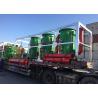 Buy cheap High Efficiency Municipal Solid Waste To Energy Pyrolysis System Industrial Scale from wholesalers