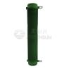 Buy cheap 300W Painted Type High Power Wire Wound Resistor Ripple Braking from wholesalers