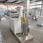 Electric Vacuum Feeder Automatic Dust-free Vacuum Suction Machine Powder