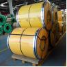 Buy cheap Cold Roll 304 Polished Stainless Steel Coil 2b Surface 1.5mm 0.25mm from wholesalers