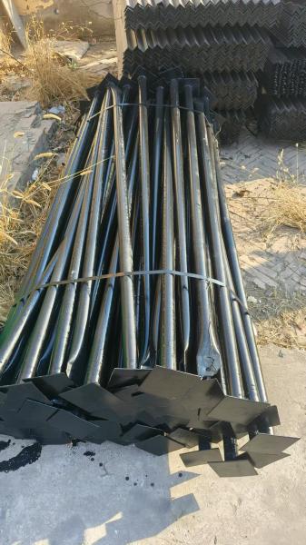 Buy cheap Chain Link Barrier Powder Coated Coating Perfect Combination Of Strength And Aesthetics from wholesalers