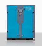 75KW Two-Stage Scroll Industrial Compressors Oil-Less Stationary Micro-Air