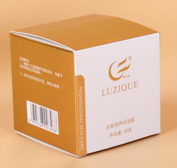 Buy cheap Flexo Printed Corrugated Shipping Boxes Printing Paper Box Embossing from wholesalers