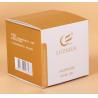 Buy cheap Flexo Printed Corrugated Shipping Boxes Printing Paper Box Embossing from wholesalers